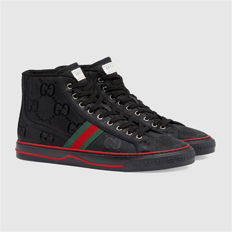 scarpe gucci invernali